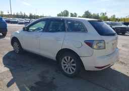 2010 MAZDA CX-7