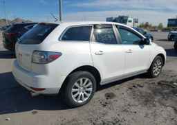 2010 MAZDA CX-7