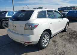 2010 MAZDA CX-7