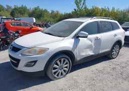 2010 MAZDA CX-9