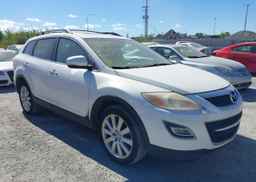 2010 MAZDA CX-9