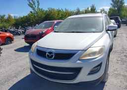 2010 MAZDA CX-9