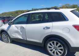 2010 MAZDA CX-9
