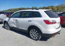 2010 MAZDA CX-9
