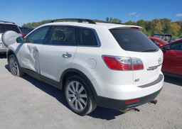 2010 MAZDA CX-9