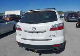 2010 MAZDA CX-9