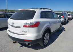 2010 MAZDA CX-9
