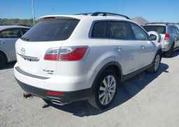 2010 MAZDA CX-9