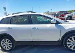 2010 MAZDA CX-9