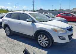 2010 MAZDA CX-9