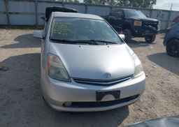 2008 TOYOTA PRIUS