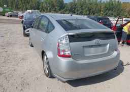 2008 TOYOTA PRIUS