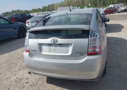 2008 TOYOTA PRIUS