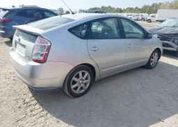 2008 TOYOTA PRIUS