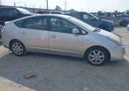 2008 TOYOTA PRIUS