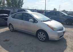 2008 TOYOTA PRIUS