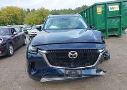 2024 MAZDA CX-90 MHEV GT-P