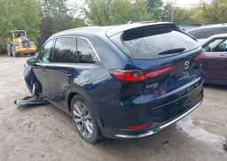 2024 MAZDA CX-90 MHEV GT-P