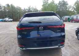 2024 MAZDA CX-90 MHEV GT-P
