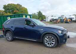 2024 MAZDA CX-90 MHEV GT-P