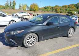2014 MAZDA 3 TOURING