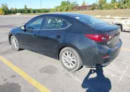 2014 MAZDA 3 TOURING