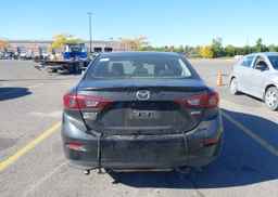 2014 MAZDA 3 TOURING