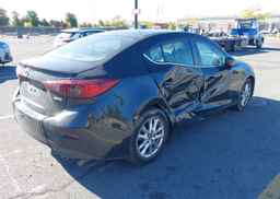 2014 MAZDA 3 TOURING