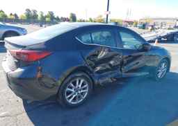 2014 MAZDA 3 TOURING