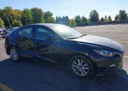 2014 MAZDA 3 TOURING