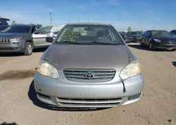 2003 TOYOTA COROLLA CE