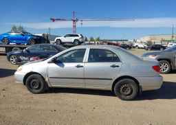 2003 TOYOTA COROLLA CE