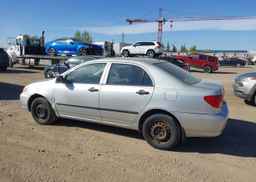 2003 TOYOTA COROLLA CE