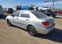 2003 TOYOTA COROLLA CE