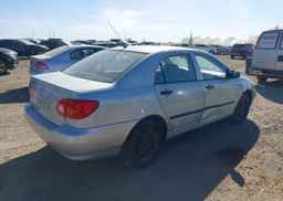 2003 TOYOTA COROLLA CE