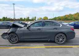 2019 BMW 330XI