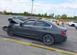 2019 BMW 330XI