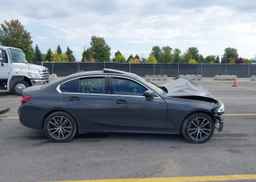 2019 BMW 330XI
