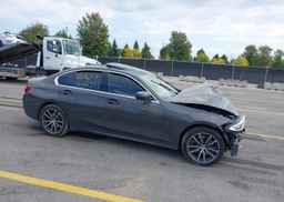 2019 BMW 330XI