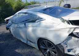 2018 INFINITI Q60 3.0T LUXE