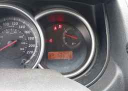2011 NISSAN VERSA 1.8SL