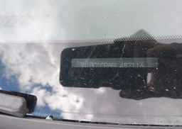 2011 NISSAN VERSA 1.8SL