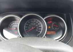 2011 NISSAN VERSA 1.8SL