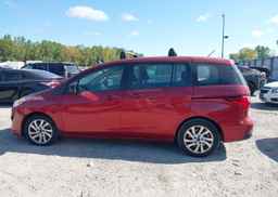 2013 MAZDA MAZDA5 GS