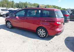 2013 MAZDA MAZDA5 GS