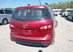 2013 MAZDA MAZDA5 GS