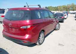 2013 MAZDA MAZDA5 GS