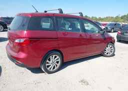 2013 MAZDA MAZDA5 GS