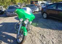 2009 HARLEY-DAVIDSON FLHTP
