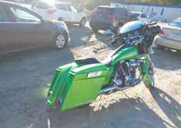 2009 HARLEY-DAVIDSON FLHTP